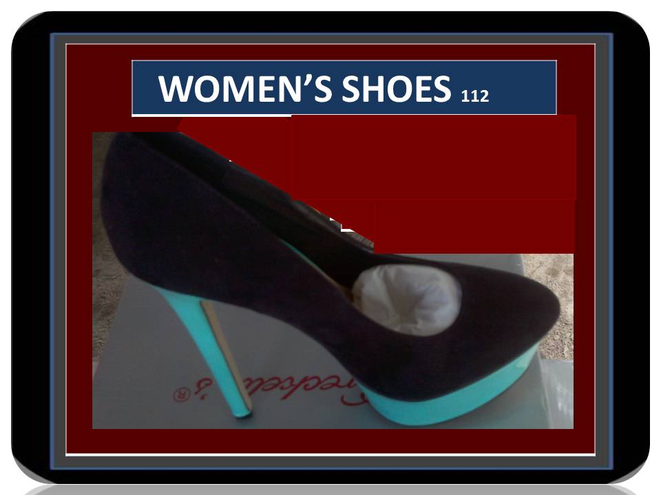 Women Shoes 112